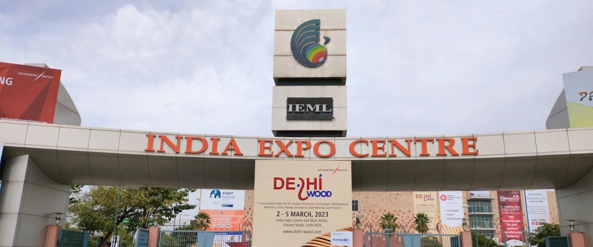 India Expo Mart